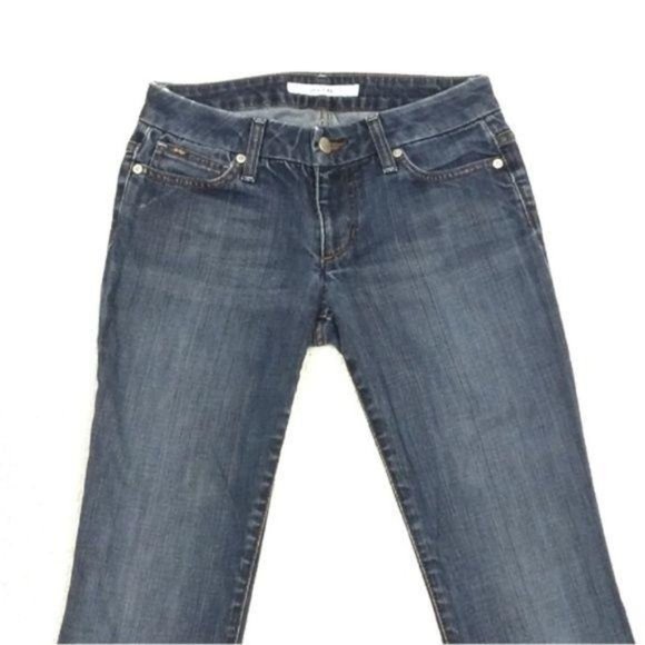 Joe's Jeans 26x30 Bootcut honey fit - Picture 3 of 8